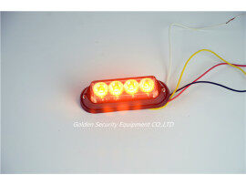 Single Head Multi-Color LED Light Bar No.LED-GRT-006